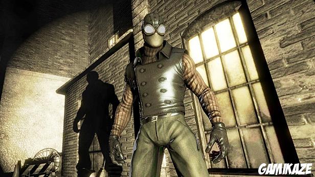 Spider-Man : Shattered Dimensions