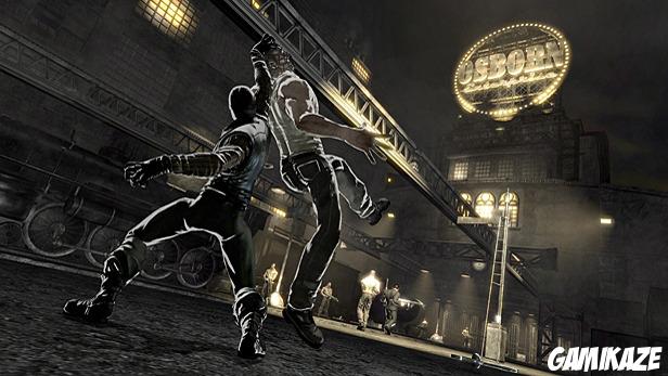 Spider-Man : Shattered Dimensions