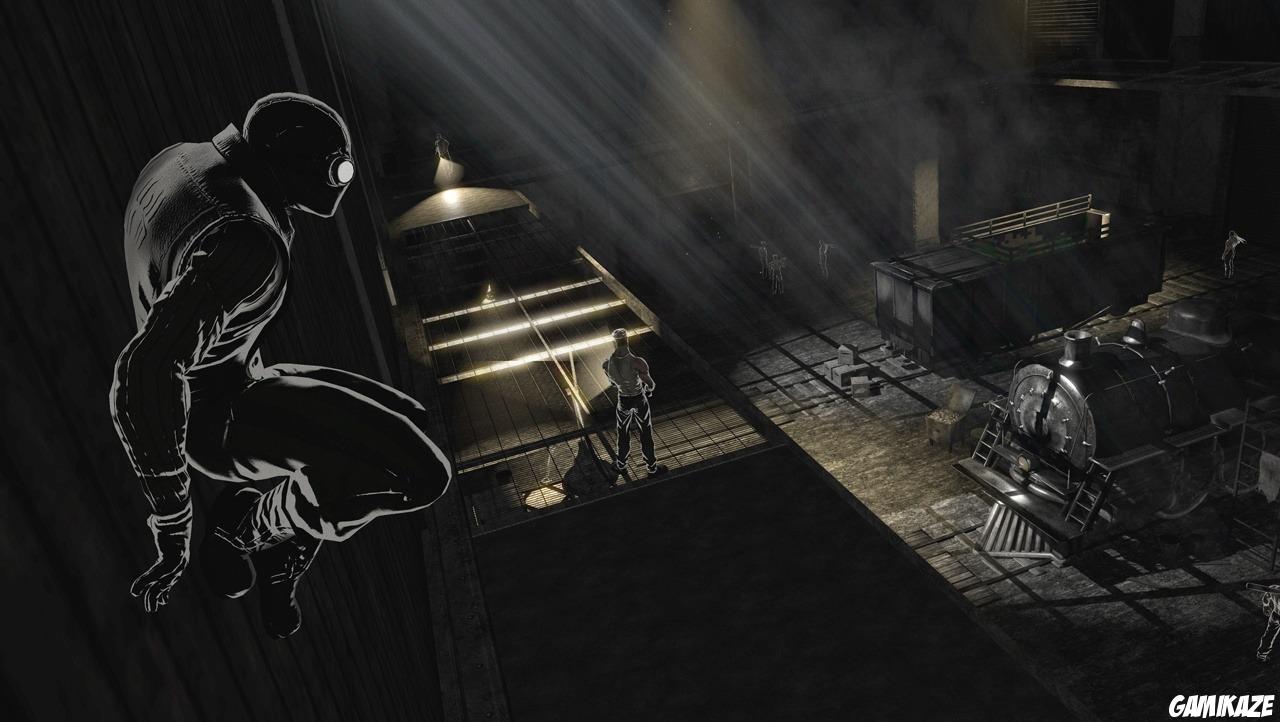 Spider-Man : Shattered Dimensions