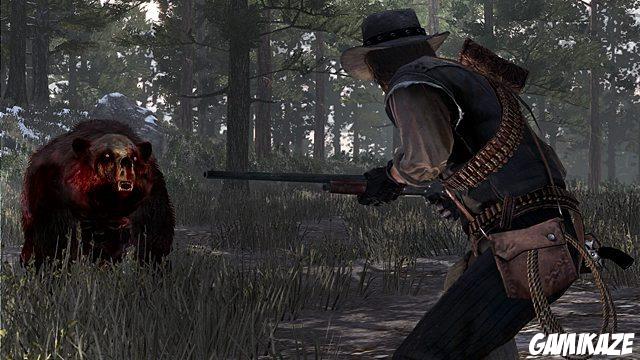 Red Dead Redemption : Undead Nightmare