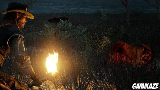 Red Dead Redemption : Undead Nightmare