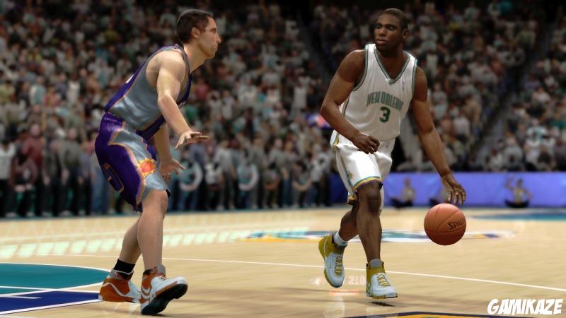 NBA 2K8