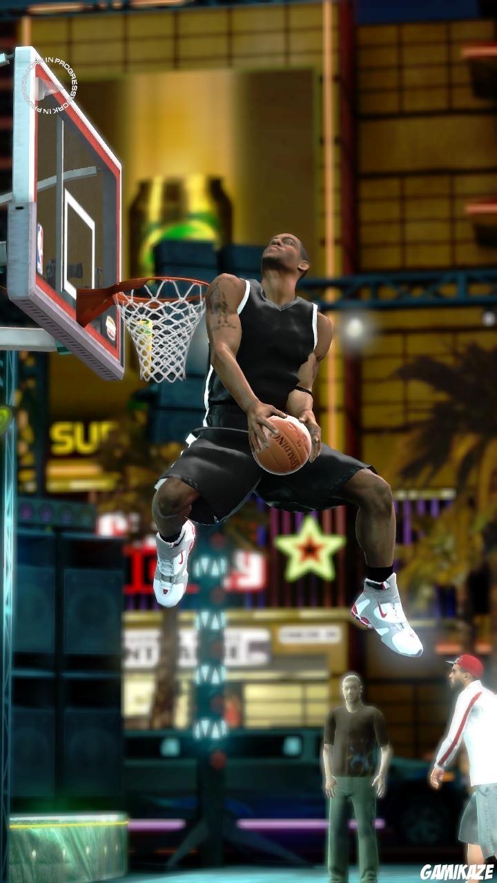 NBA 2K8