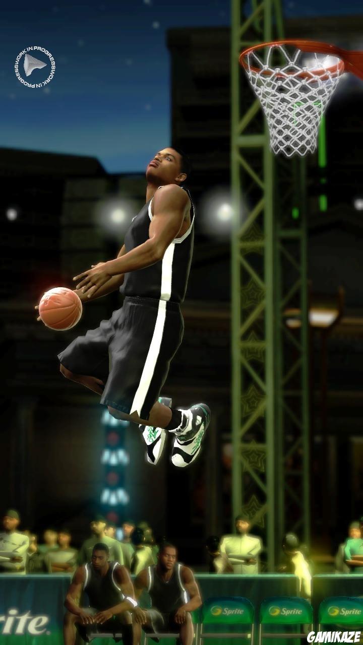 NBA 2K8