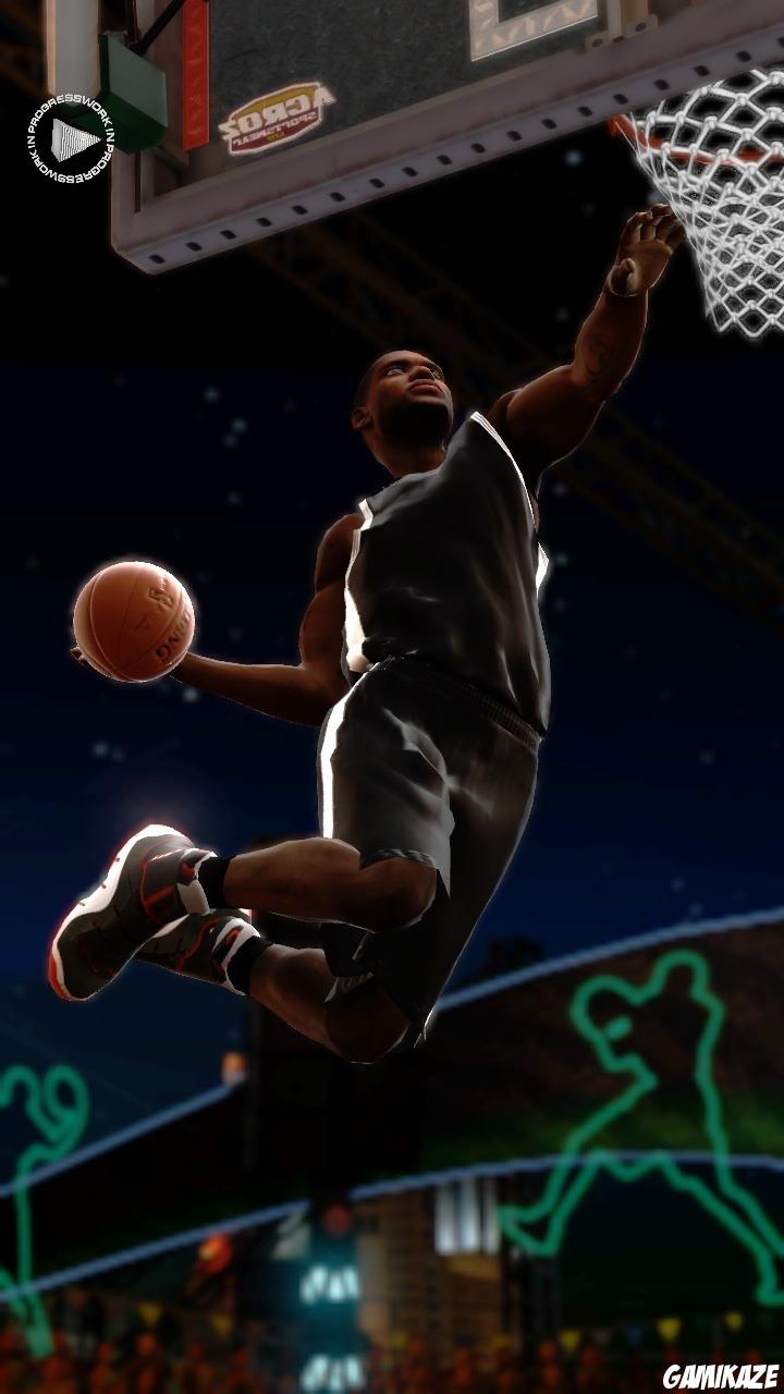NBA 2K8