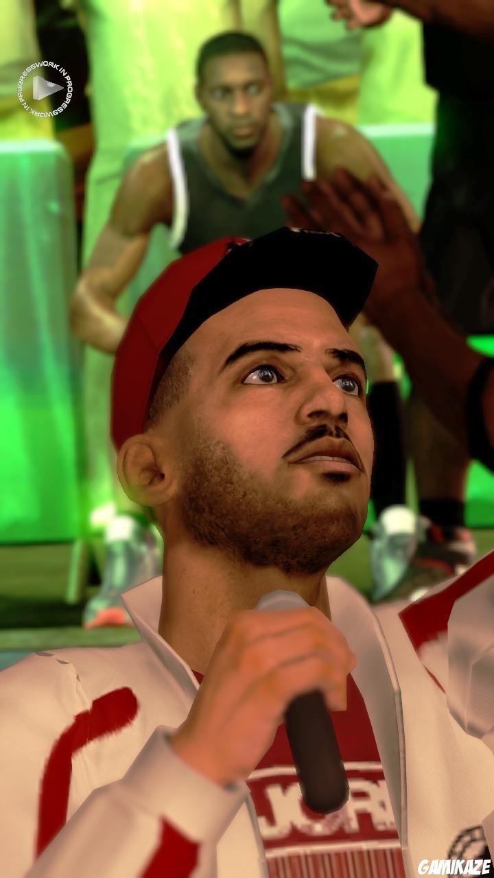 NBA 2K8