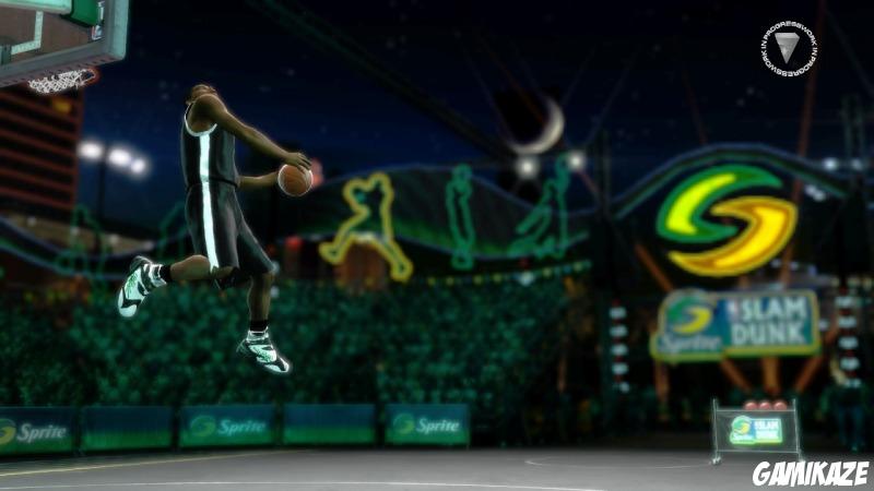 NBA 2K8
