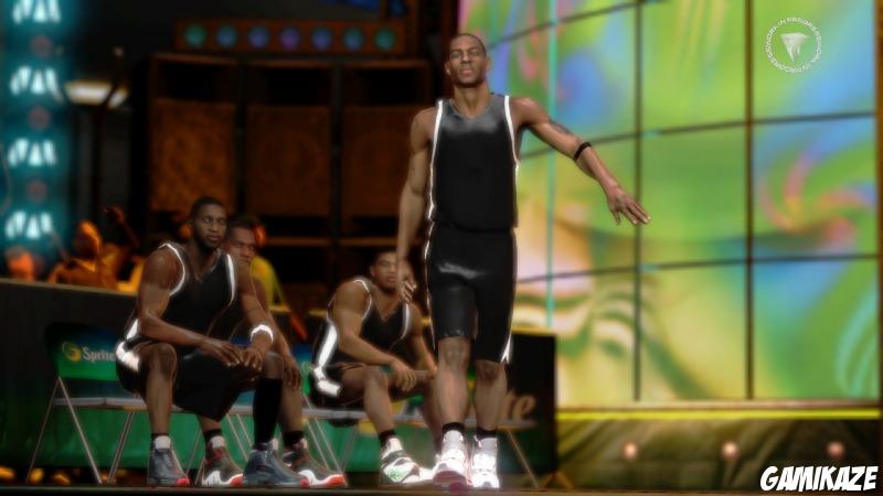 NBA 2K8