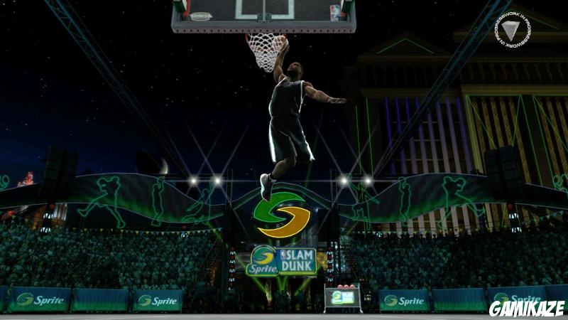 NBA 2K8