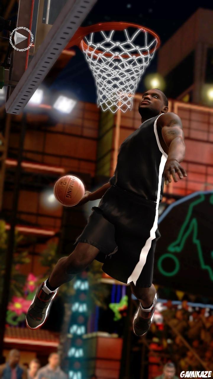NBA 2K8