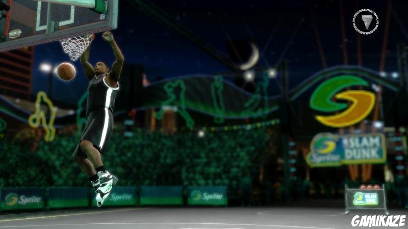 NBA 2K8