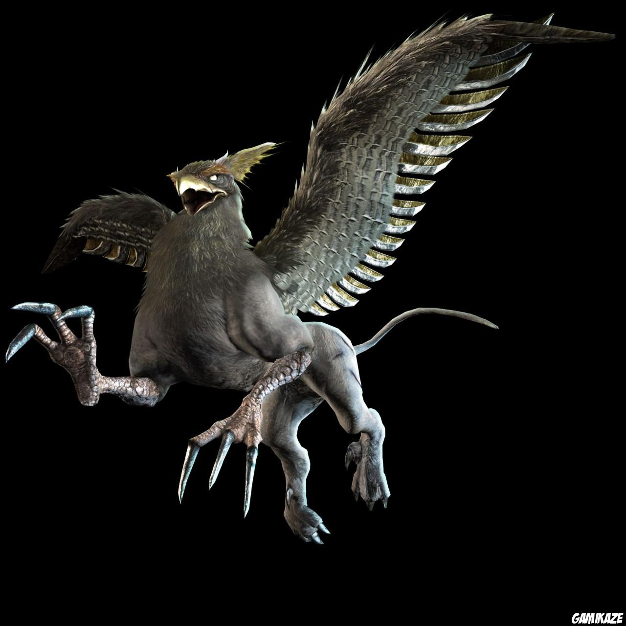 Warriors : Legends of Troy