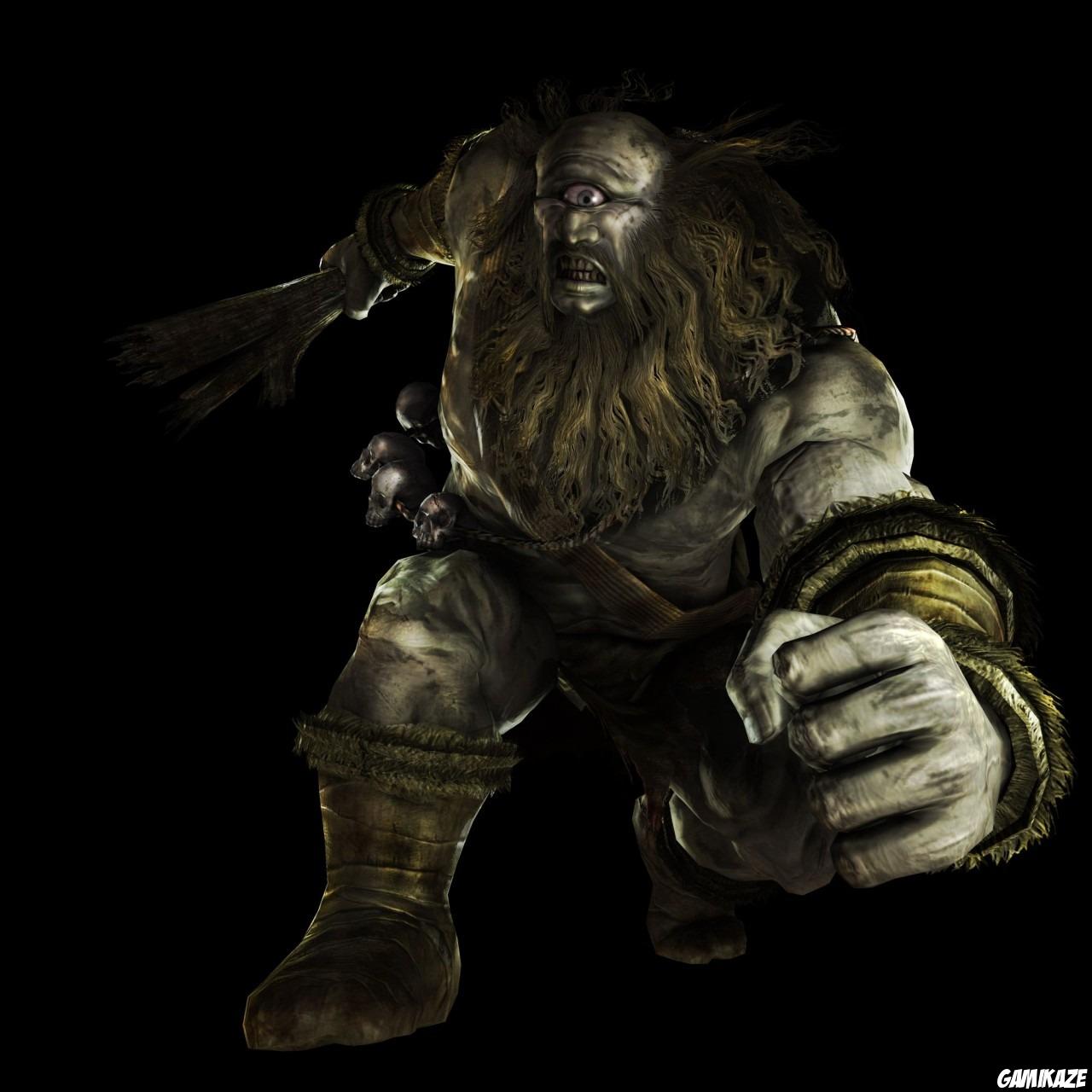 Warriors : Legends of Troy