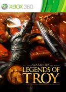 game type Beat'em'all Warriors : Legends of Troy