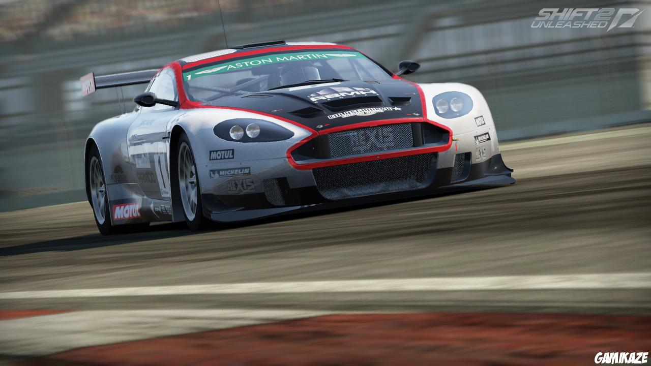 Shift 2 Unleashed