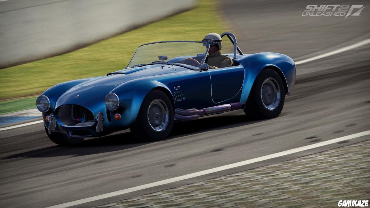 Shift 2 Unleashed