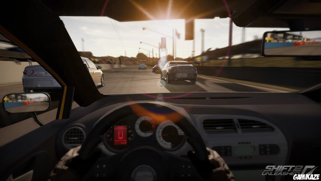 Shift 2 Unleashed