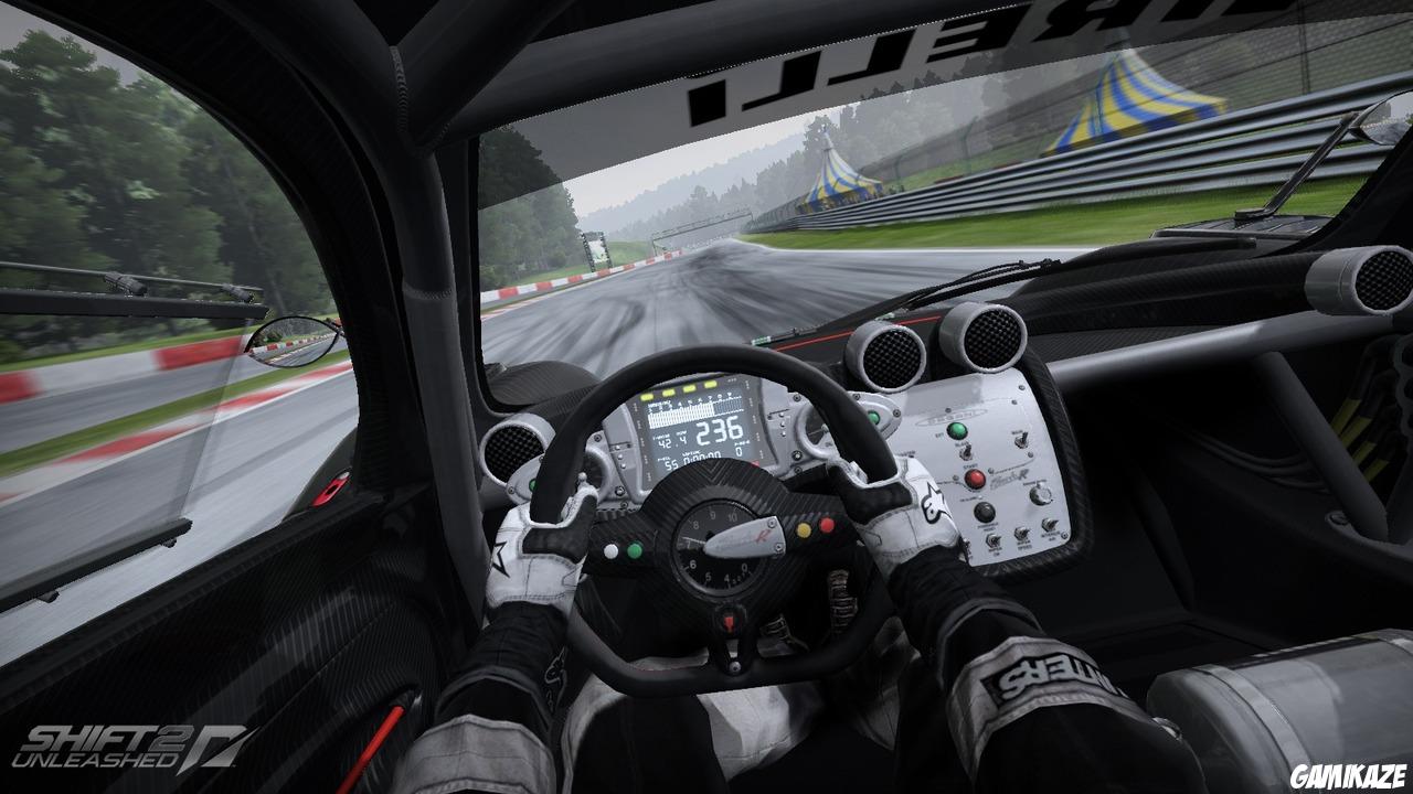 Shift 2 Unleashed