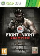 game type Sport Fight Night Champion