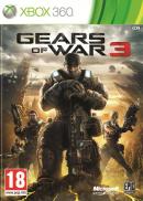 game type Action Gears of War 3
