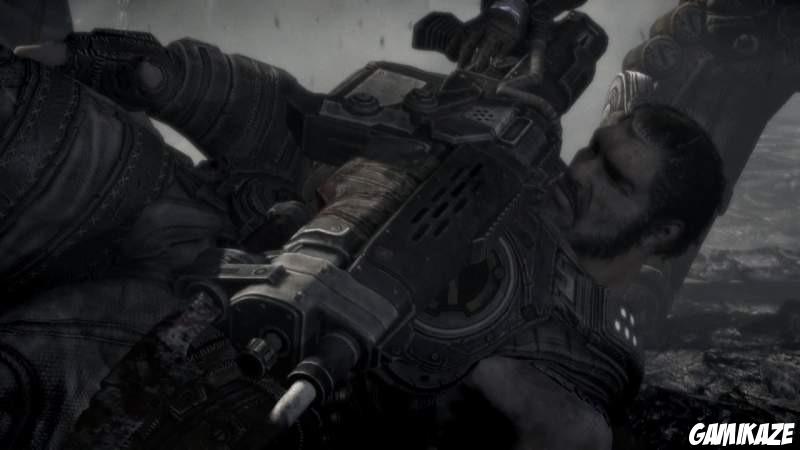 Gears of War 3
