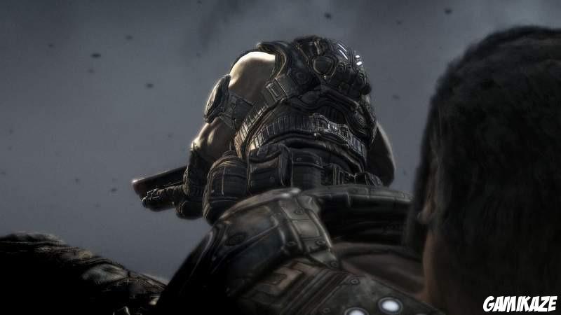 Gears of War 3