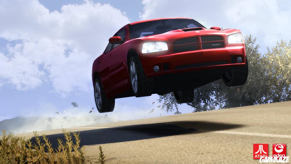 Test Drive Unlimited 2