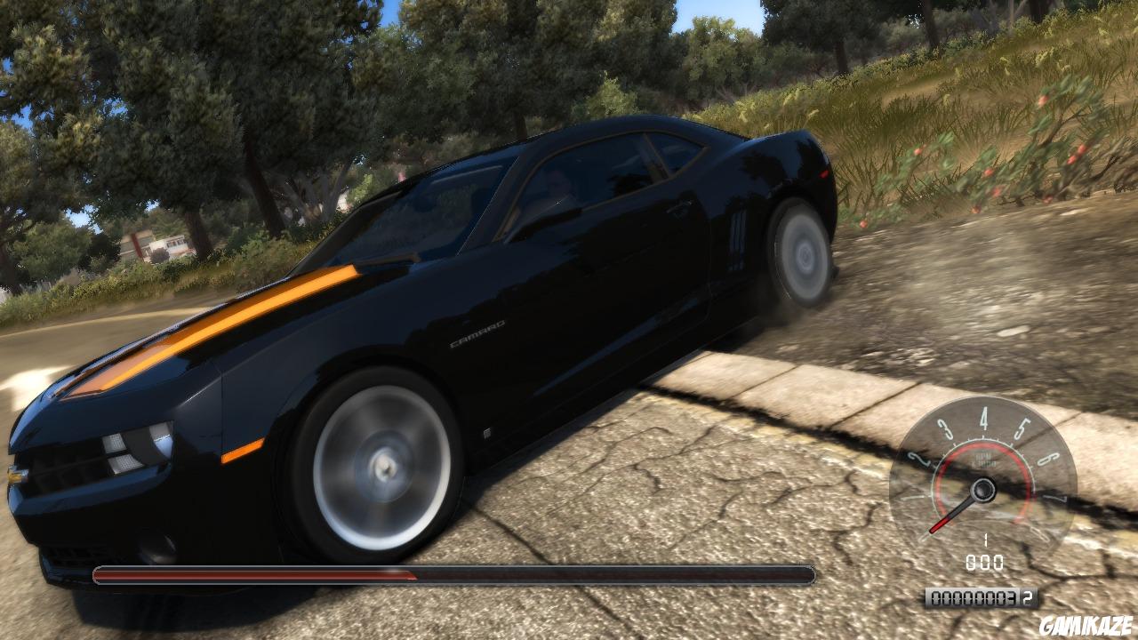 Test Drive Unlimited 2