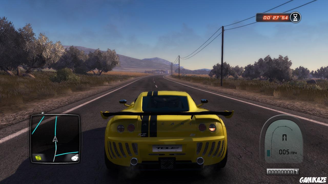 Test Drive Unlimited 2