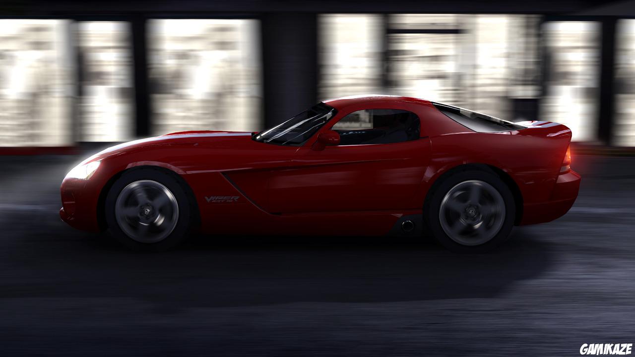 Test Drive Unlimited 2