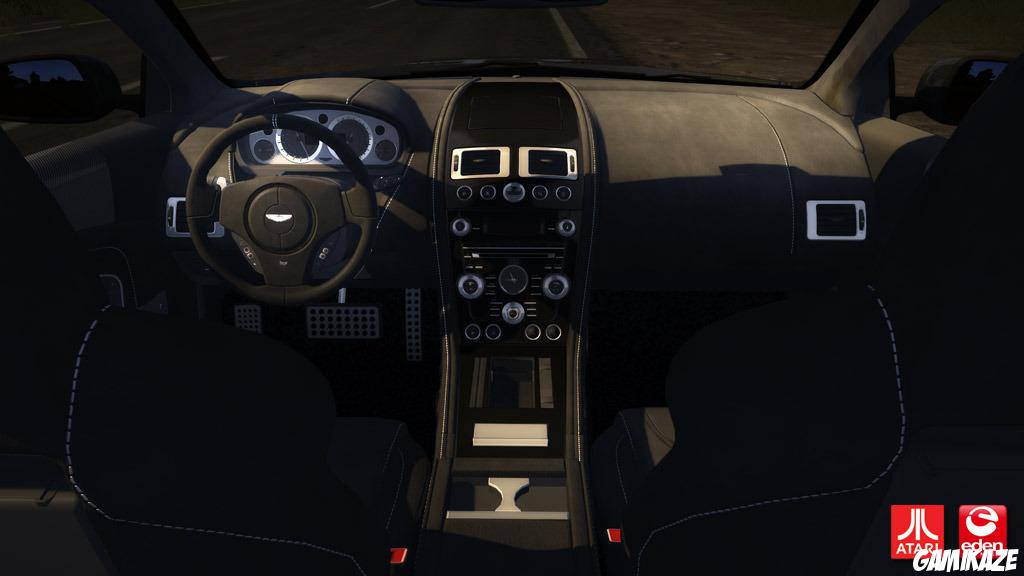 Test Drive Unlimited 2