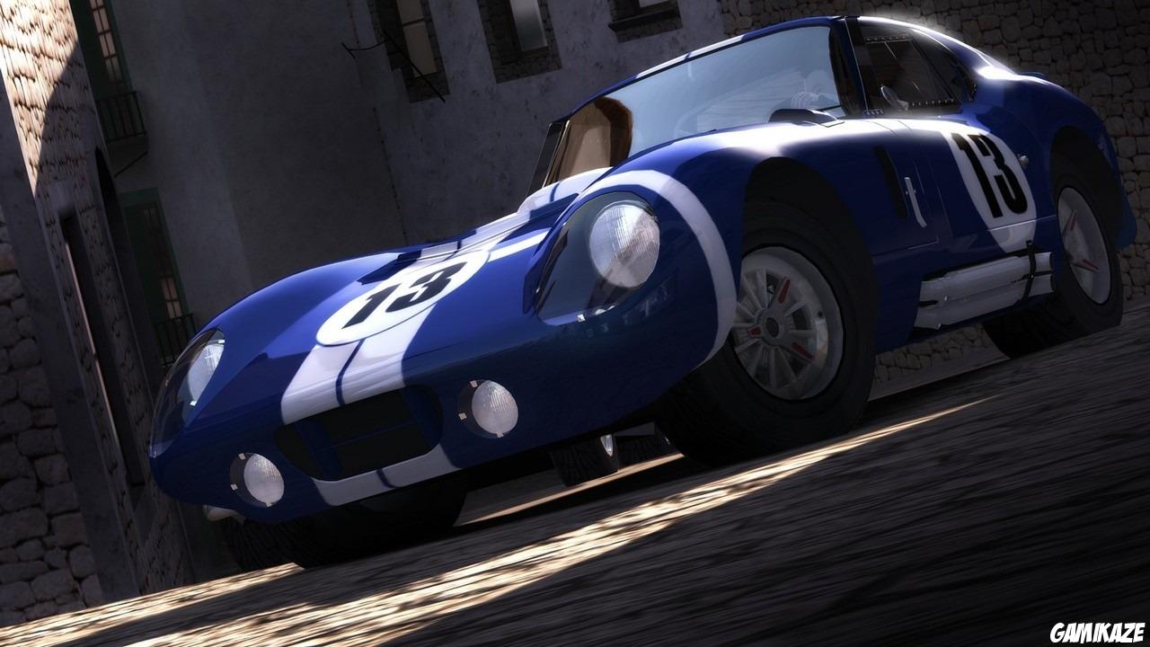 Test Drive Unlimited 2