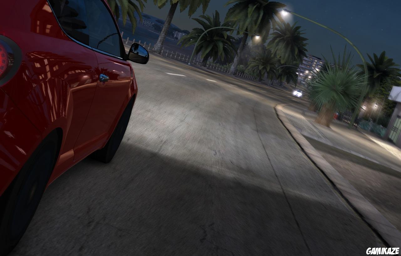 Test Drive Unlimited 2