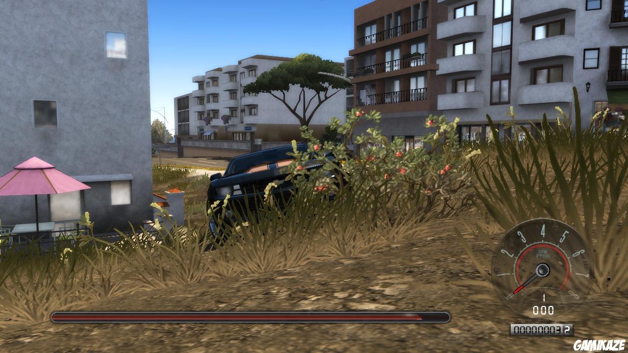 Test Drive Unlimited 2