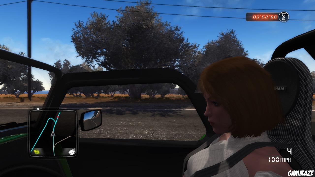 Test Drive Unlimited 2