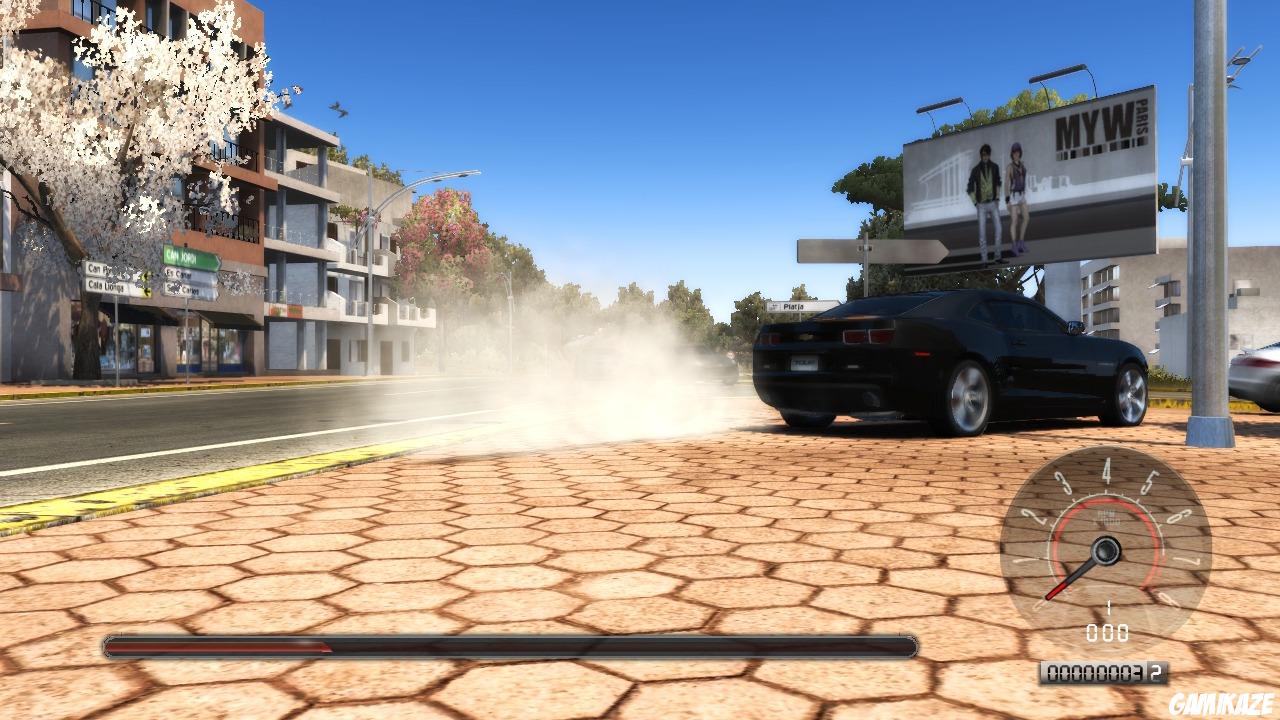 Test Drive Unlimited 2