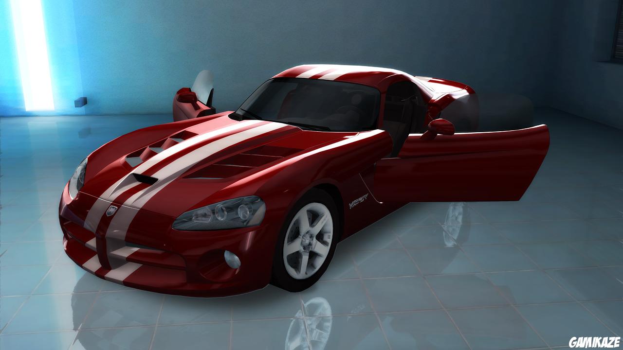 Test Drive Unlimited 2