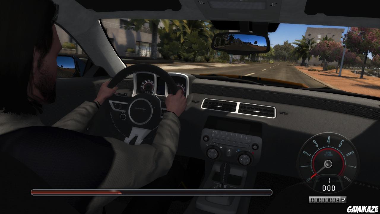 Test Drive Unlimited 2