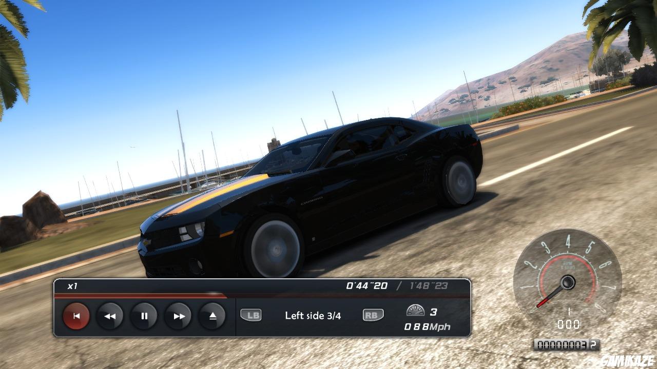 Test Drive Unlimited 2