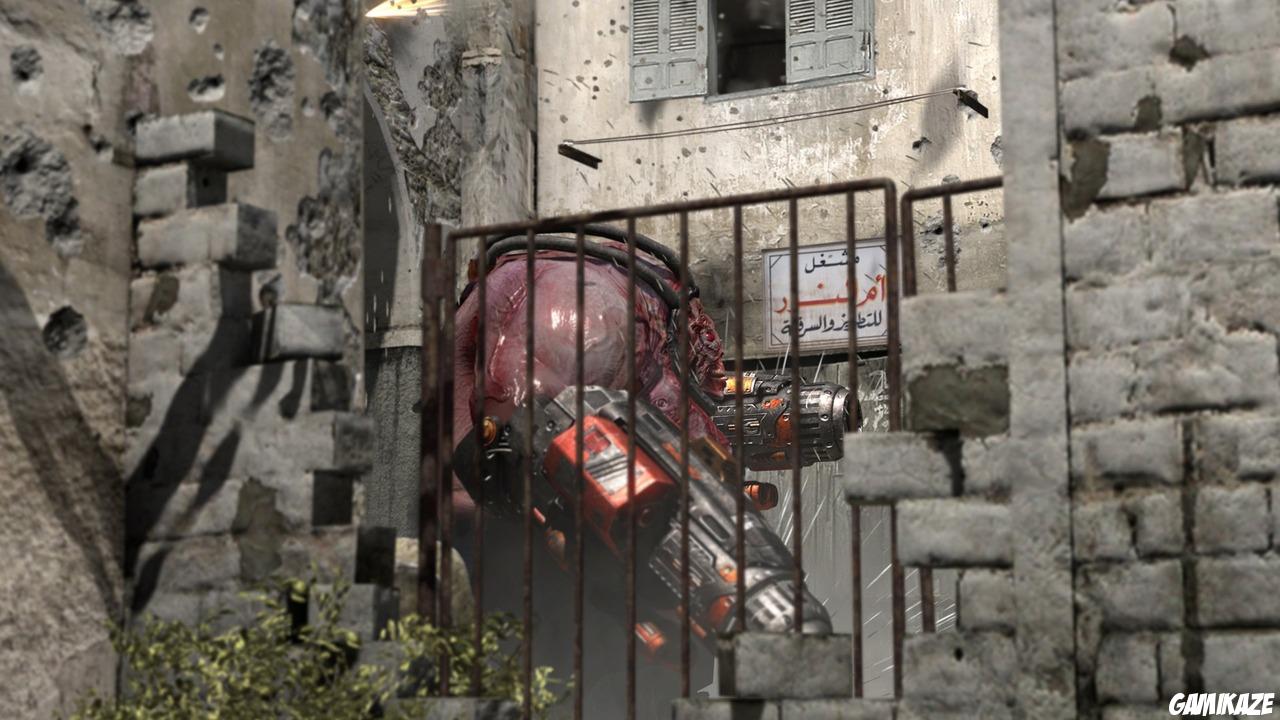 Serious Sam III : BFE