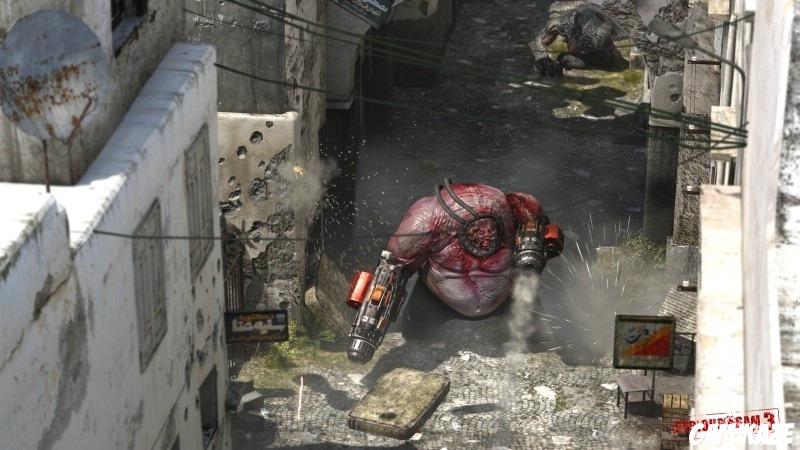 Serious Sam III : BFE