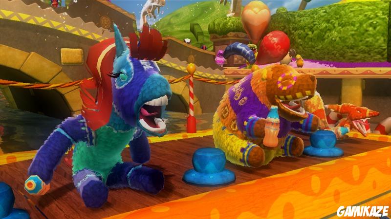 Viva Piñata : Party Animals