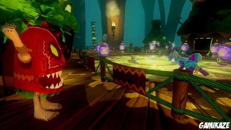 Viva Piñata : Party Animals