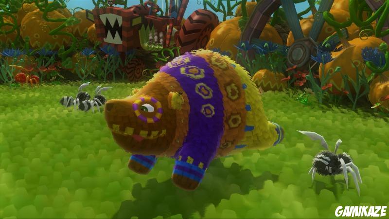 Viva Piñata : Party Animals