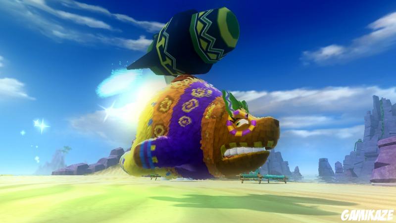 Viva Piñata : Party Animals