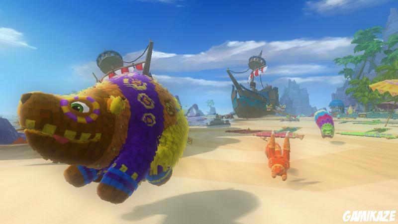 Viva Piñata : Party Animals
