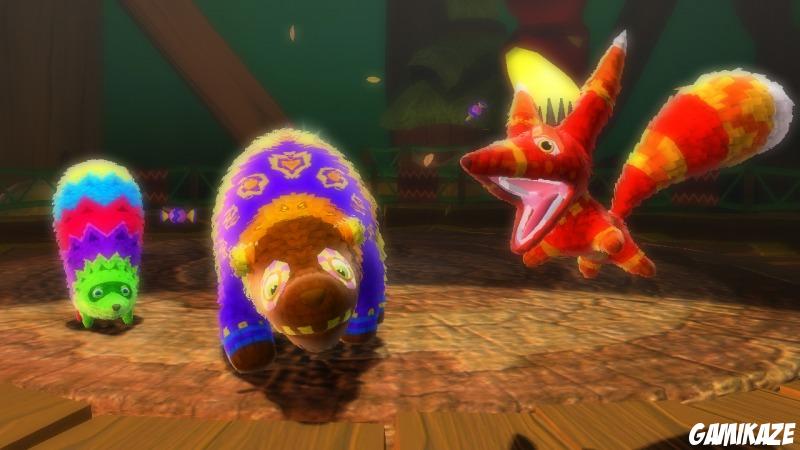 Viva Piñata : Party Animals