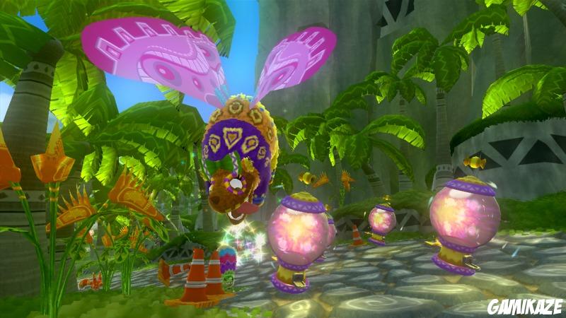 Viva Piñata : Party Animals