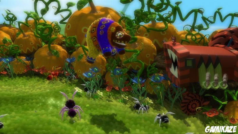 Viva Piñata : Party Animals