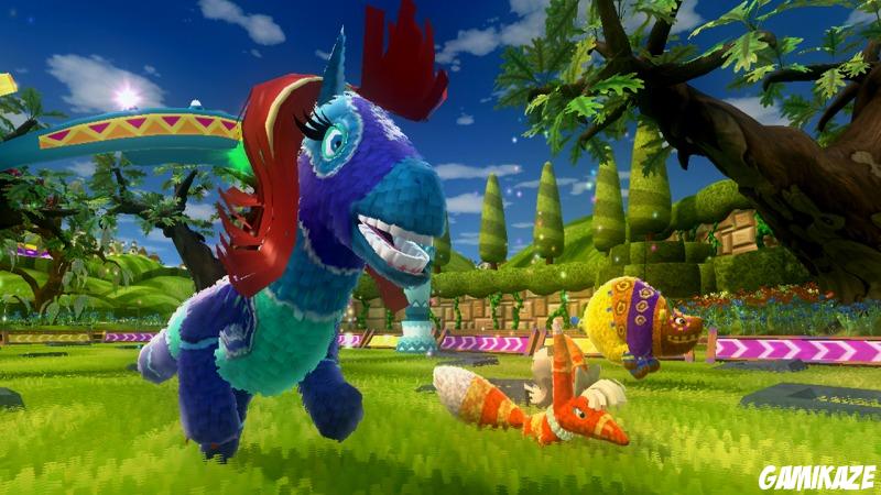 Viva Piñata : Party Animals